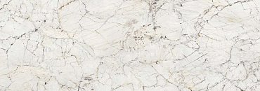 Laminam I Naturali Marmi Fusion White 324x162 20.5 мм купить в интернет магазине Artisan.ru