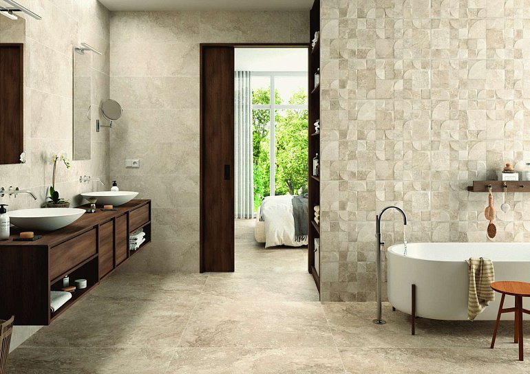 Rockstone STN Ceramica – керамогранит и плитка в АРТИСАН