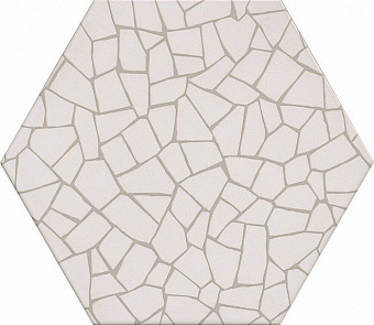 Керамогранит Парк Гуэля белый 29x33.4 SG27009N купить в интернет магазине Artisan.ru