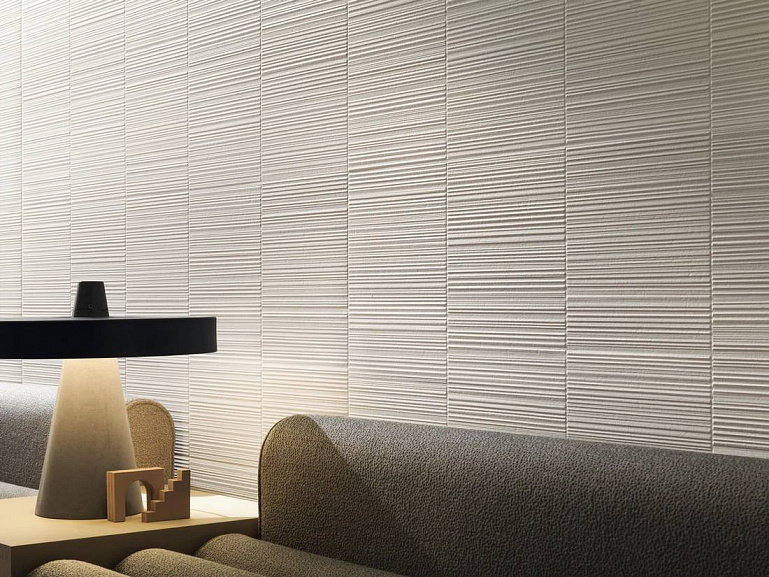 3D Wall Plaster Atlas Concorde – керамогранит и плитка в АРТИСАН