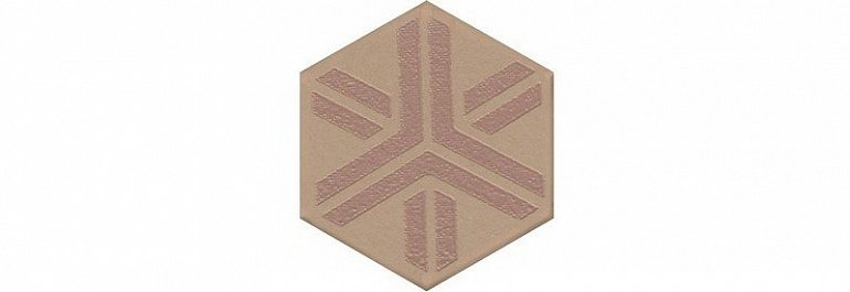  OS/C241/63012 Kerama Marazzi Агуста 6x5.2