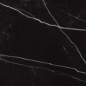 Empire Calacatta Black 80x80 Lapp/ЭМПАИР КАЛАК. БЛЭК 80x80 ЛАП купить в интернет магазине Artisan.ru