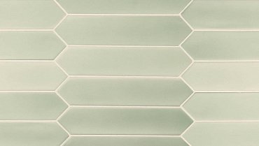 Керамическая плитка Lanse Mint 5X25 купить в интернет магазине Artisan.ru