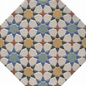 Керамогранит Паласио 24x24 VT/A51/SG2432 купить в интернет магазине Artisan.ru