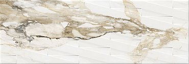Керамическая плитка Rlv Valeria Oro 33.3x100 купить в интернет магазине Artisan.ru