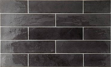 Керамогранит Tribeca Basalt 6X24,6 купить в интернет магазине Artisan.ru