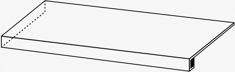Керамогранит 620070002800 Italon Avantgarde 33x160