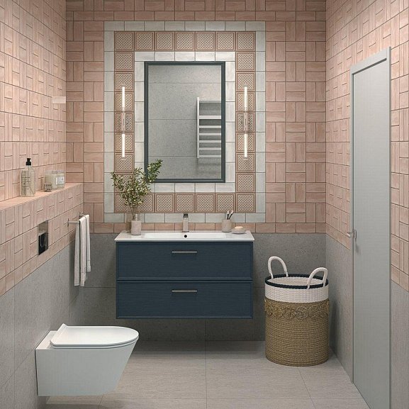 Монтальбано Kerama Marazzi – керамогранит и плитка в АРТИСАН