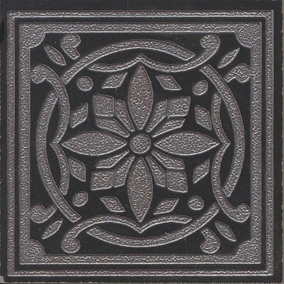Керамическая плитка OS/A345/SG618420R Kerama Marazzi Тьеполо 9.6x9.6