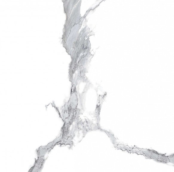 Керамогранит ART-188623 Laparet Statuario Crown 60x60