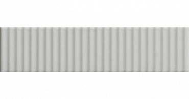 Керамическая плитка Strip Bianco 5x20 купить в интернет магазине Artisan.ru
