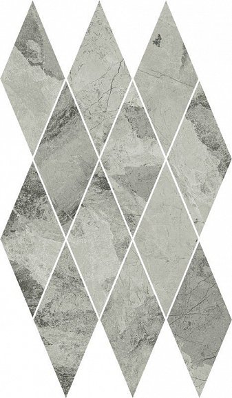 Керамическая плитка Мозаика 620110000079 Italon Charme Extra 28x48
