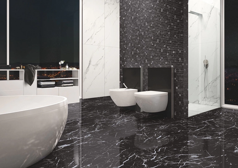 Marmoker Casalgrande Padana – керамогранит и плитка в АРТИСАН