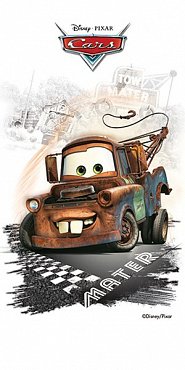 Disney MATER R3060 купить в интернет магазине Artisan.ru