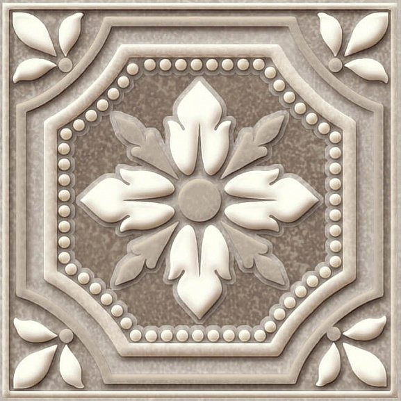 Керамогранит VT/A340/3278 Kerama Marazzi Пьяцца 7x7