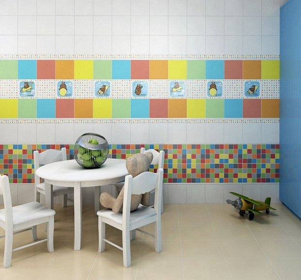 Большое путешествие Kerama Marazzi – керамогранит и плитка в АРТИСАН