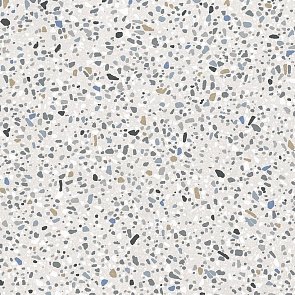 Керамогранит Micro Stracciatella Grey 20X20 купить в интернет магазине Artisan.ru