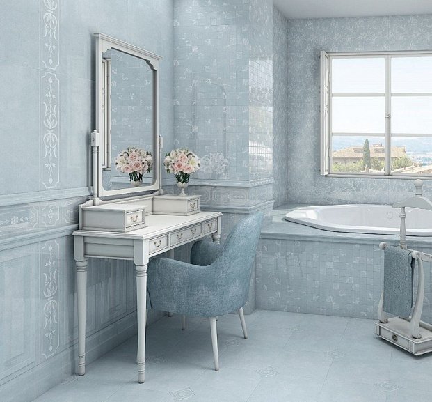 Каподимонте Kerama Marazzi – керамогранит и плитка в АРТИСАН