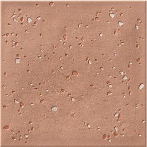 Керамогранит Stardust Pebbles Cotto 15X15 См купить в интернет магазине Artisan.ru