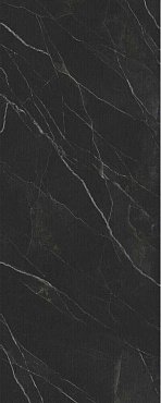 Laminam Diamond Calacatta Black Rain 120x300 3.5мм купить в интернет магазине Artisan.ru