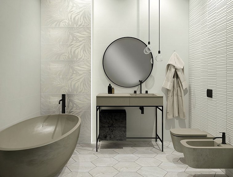Rotterdam Azulejos Alcor – керамогранит и плитка в АРТИСАН