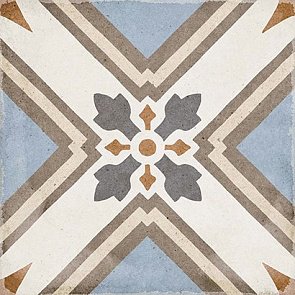 Керамогранит Art Nouveau Turin Color 20X20 купить в интернет магазине Artisan.ru
