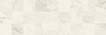 Керамическая плитка Lucca Mosaico Blanco 30x90 купить в интернет магазине Artisan.ru