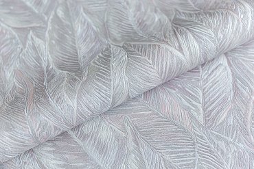 Обои виниловые Бульвар мотив, сиреневый купить в интернет магазине Artisan.ru