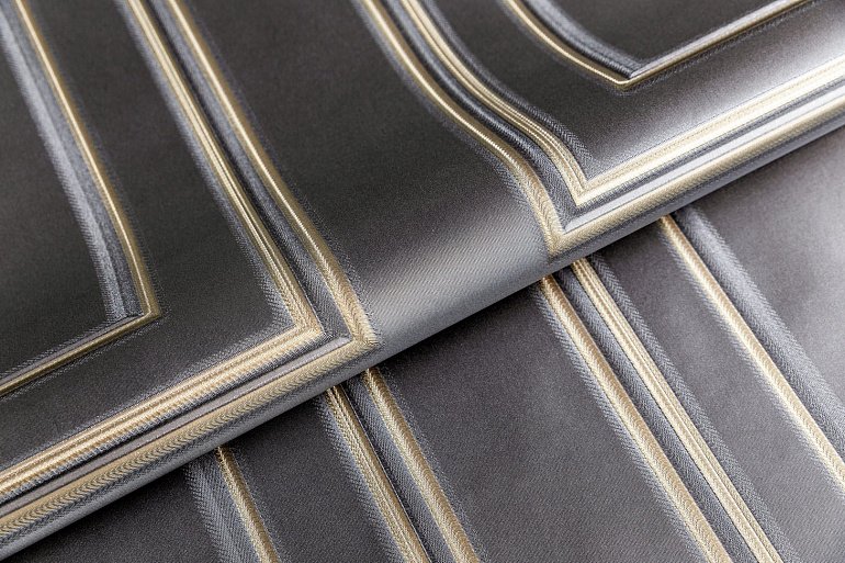 Обои KM6705 Kerama Marazzi Буазери 