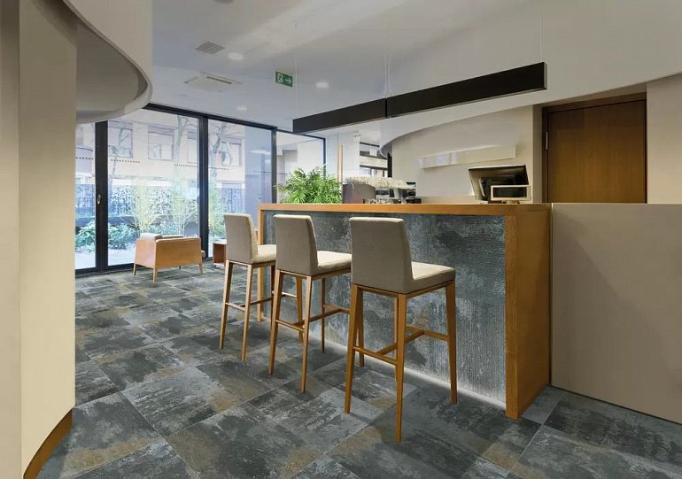 Iron Estima – Керамогранит и плитка в каталоге Артисан