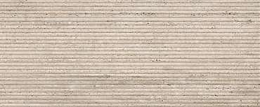 MATERIA CLASSICA 50X120 GROOVE BEIGE MATT купить в интернет магазине Artisan.ru