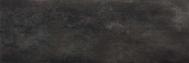 Керамогранит Ossido Nero 3.5 Mm 100х300 LAMF007027_IT купить в интернет магазине Artisan.ru