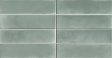 RIN.FUS.AQUAMARINA BRICK 7,5X30 купить в интернет магазине Artisan.ru