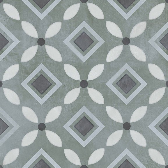 Керамическая плитка VT/A595/5301 Kerama Marazzi Про Чементо 20x20