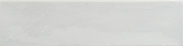 Керамическая плитка Kane White 7.5x30 купить в интернет магазине Artisan.ru
