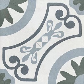 Керамогранит Havana White Garden 22.3x22.3 купить в интернет магазине Artisan.ru