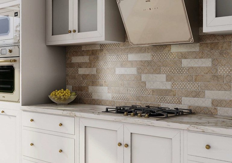 Брюссель Kerama Marazzi – керамогранит и плитка в АРТИСАН