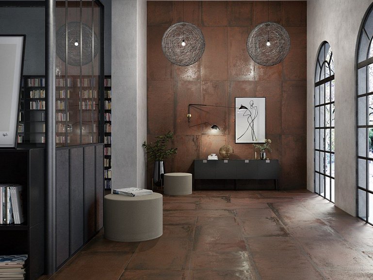 Про Феррум Kerama Marazzi – керамогранит и плитка в АРТИСАН