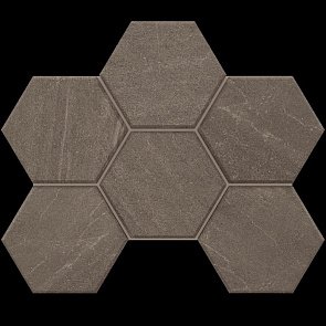 GB03 Gabbro натуральная 25x28.5 серый купить в интернет магазине Artisan.ru