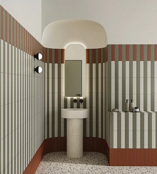Медина Kerama Marazzi – керамогранит и плитка в АРТИСАН