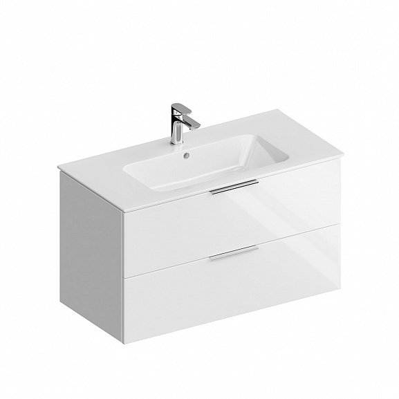 Сантехника PI.F.95\WHT Kerama Marazzi Piano 