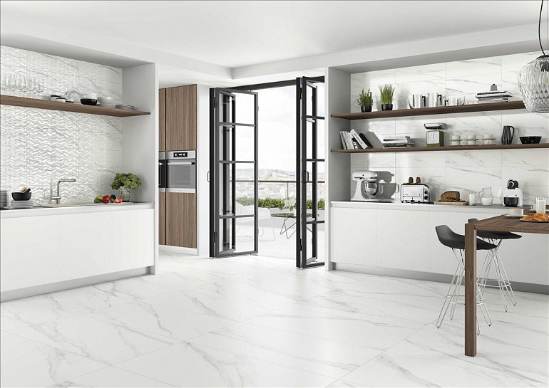 Duomo STN Ceramica – керамогранит и плитка в АРТИСАН
