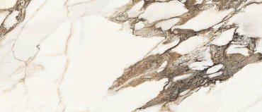 Керамогранит Calacatta Venato Polished 120x280 N20350 купить в интернет магазине Artisan.ru