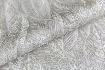 Обои виниловые Бульвар мотив, серый купить в интернет магазине Artisan.ru
