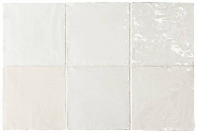 Керамическая плитка 25851 Equipe La Riviera 13.2x13.2
