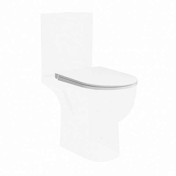 Сантехника BG.Pro.seat.01\WHT Kerama Marazzi Buongiorno 