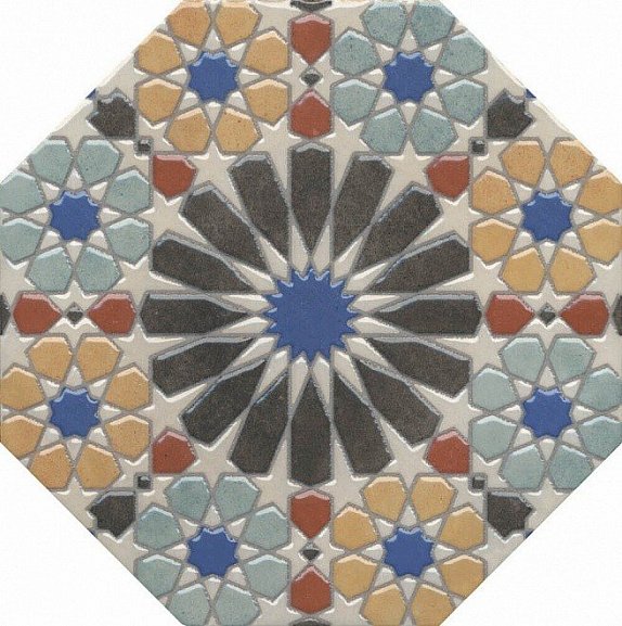 Керамогранит VT/A55/SG2432 Kerama Marazzi Паласио 24x24