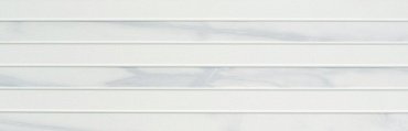 Керамическая плитка Venato Strada White Brillo 33.3x100 162-010-8 купить в интернет магазине Artisan.ru