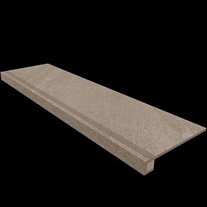GB02 Gabbro натуральная 33x120 серый купить в интернет магазине Artisan.ru