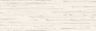 Керамическая плитка Lucca Lines Blanco 30x90 купить в интернет магазине Artisan.ru